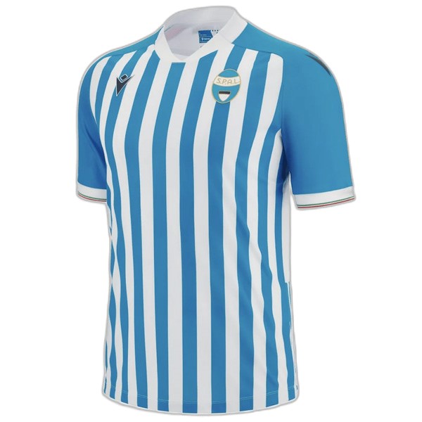 Tailandia Camiseta SPAL Primera Equipación 2023/2024